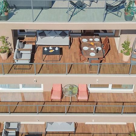 1 Bedroom Stunning Apartment In Kastel Gomilica Kaštela Екстериор снимка